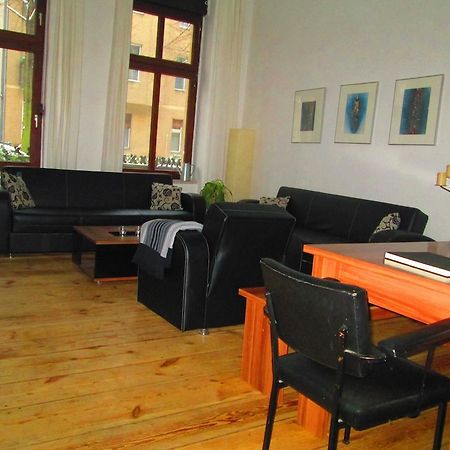 Ruhige Ferienwohnung - Berlin Mitte Luaran gambar