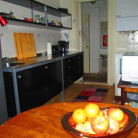 Ruhige Ferienwohnung - Berlin Mitte Bilik gambar