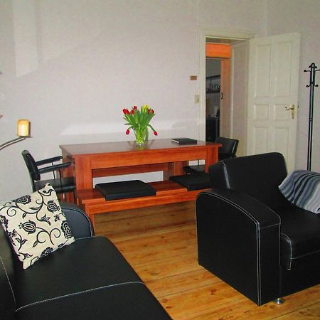 Ruhige Ferienwohnung - Berlin Mitte Bilik gambar