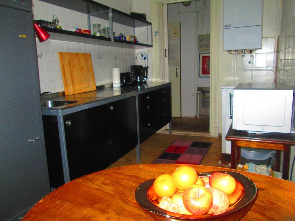 Ruhige Ferienwohnung - Berlin Mitte Bilik gambar
