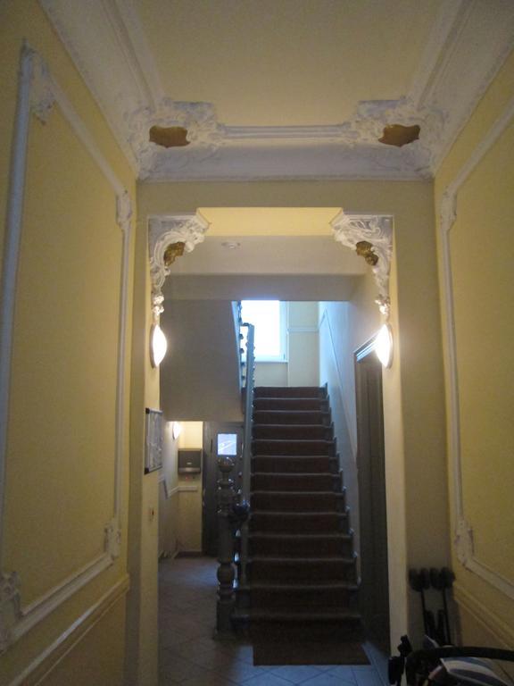 Ruhige Ferienwohnung - Berlin Mitte Bilik gambar